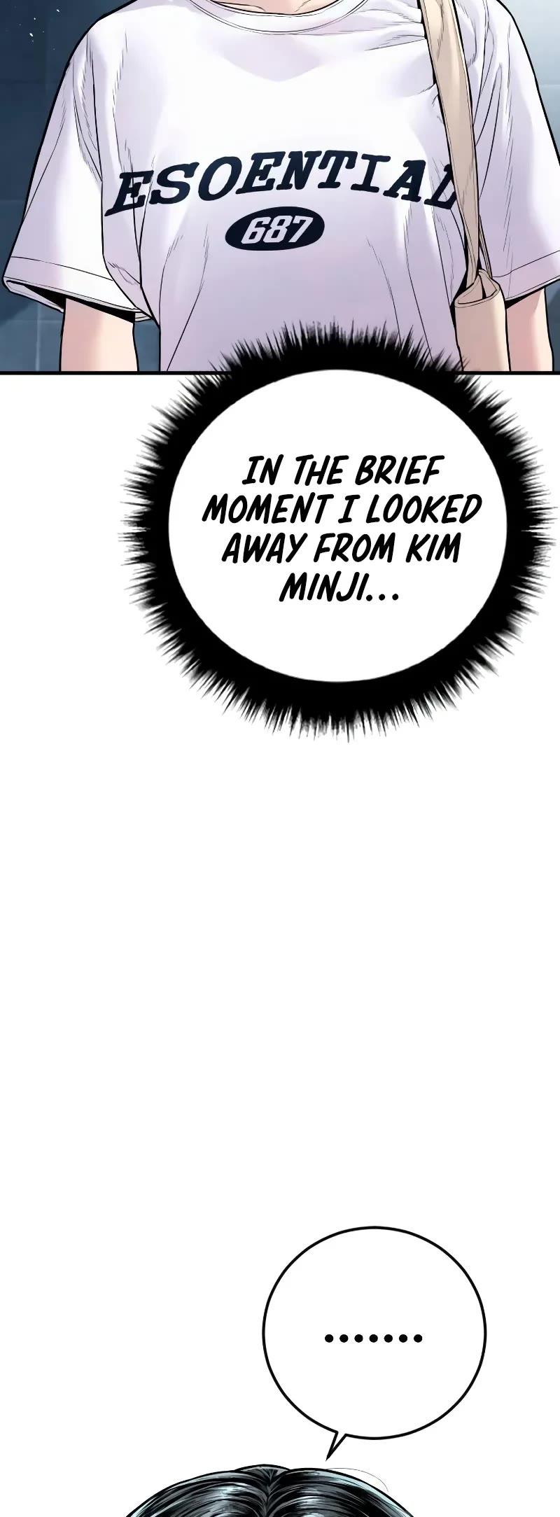 Read Manager Kim Manga Online