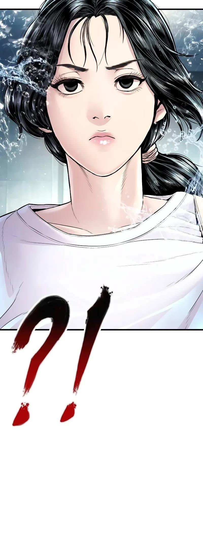 Read Manager Kim Manga Online