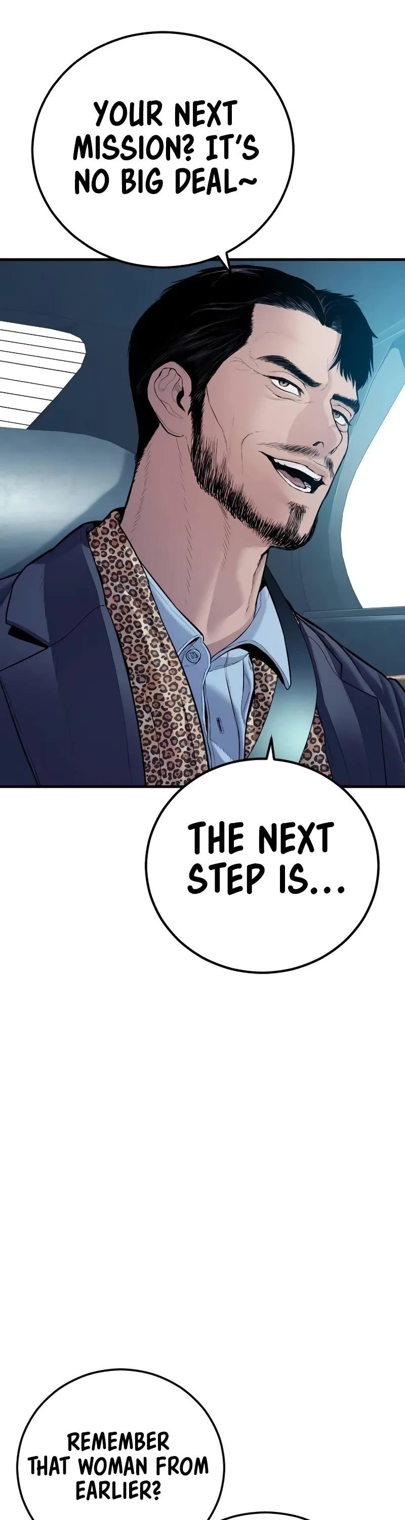 Read Manager Kim Manga Online
