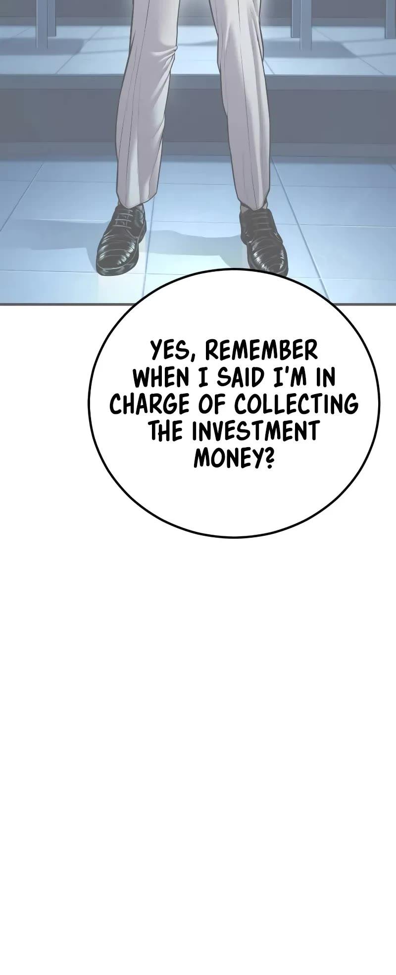 Read Manager Kim Manga Online