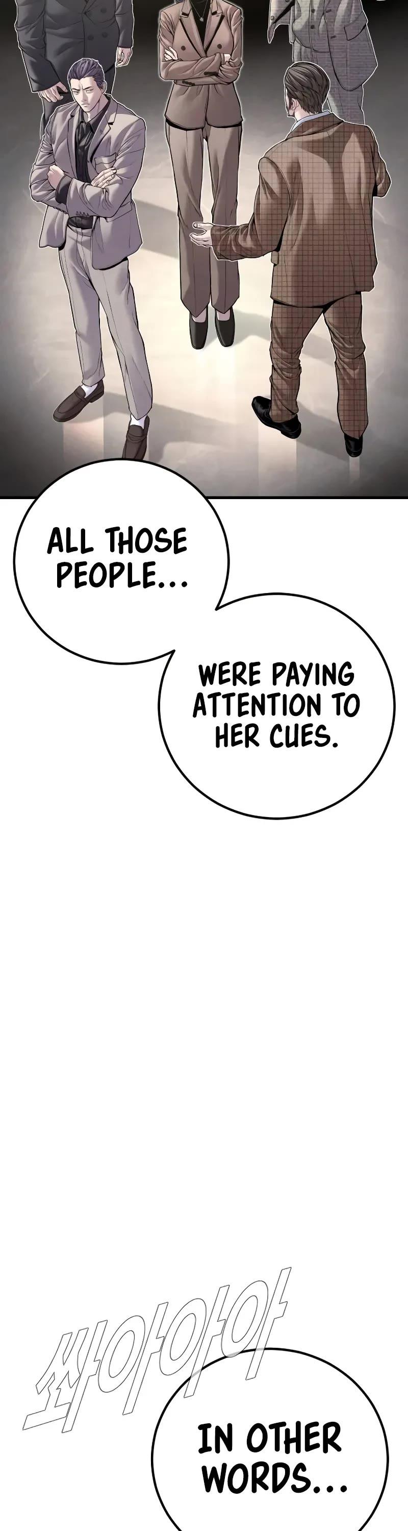 Read Manager Kim Manga Online