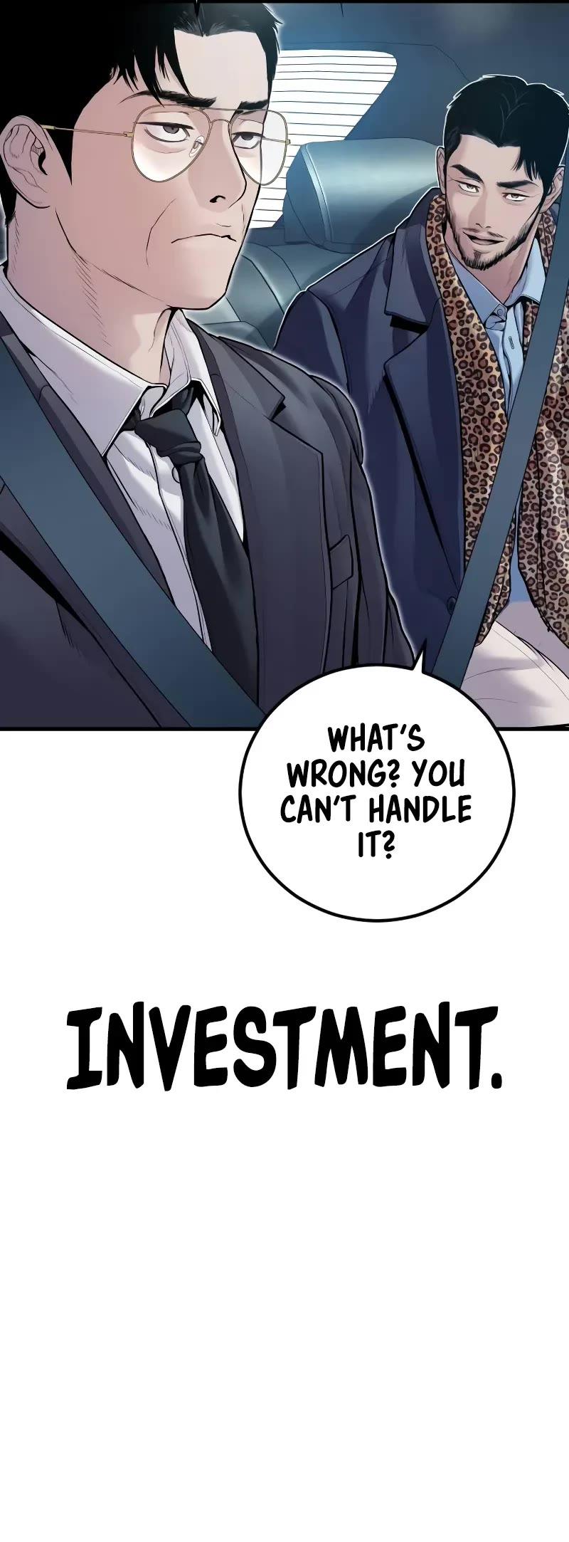 Read Manager Kim Manga Online