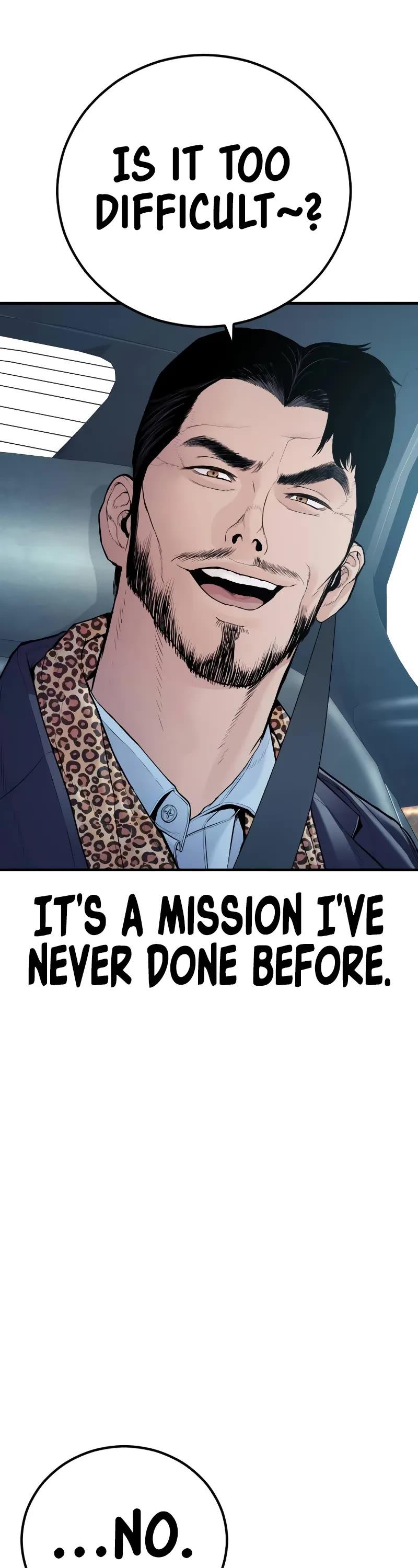 Read Manager Kim Manga Online