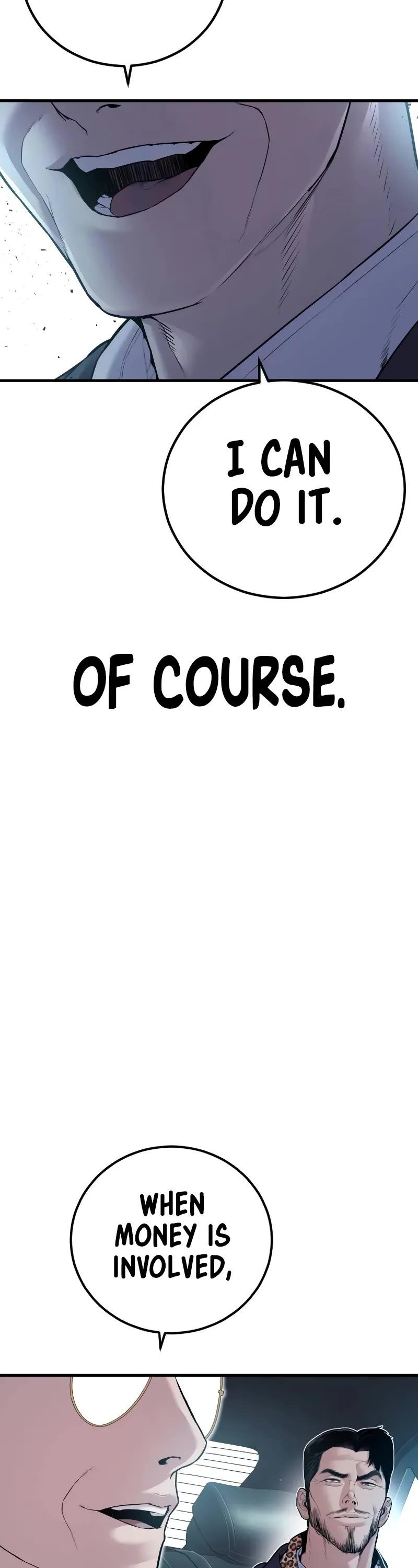 Read Manager Kim Manga Online
