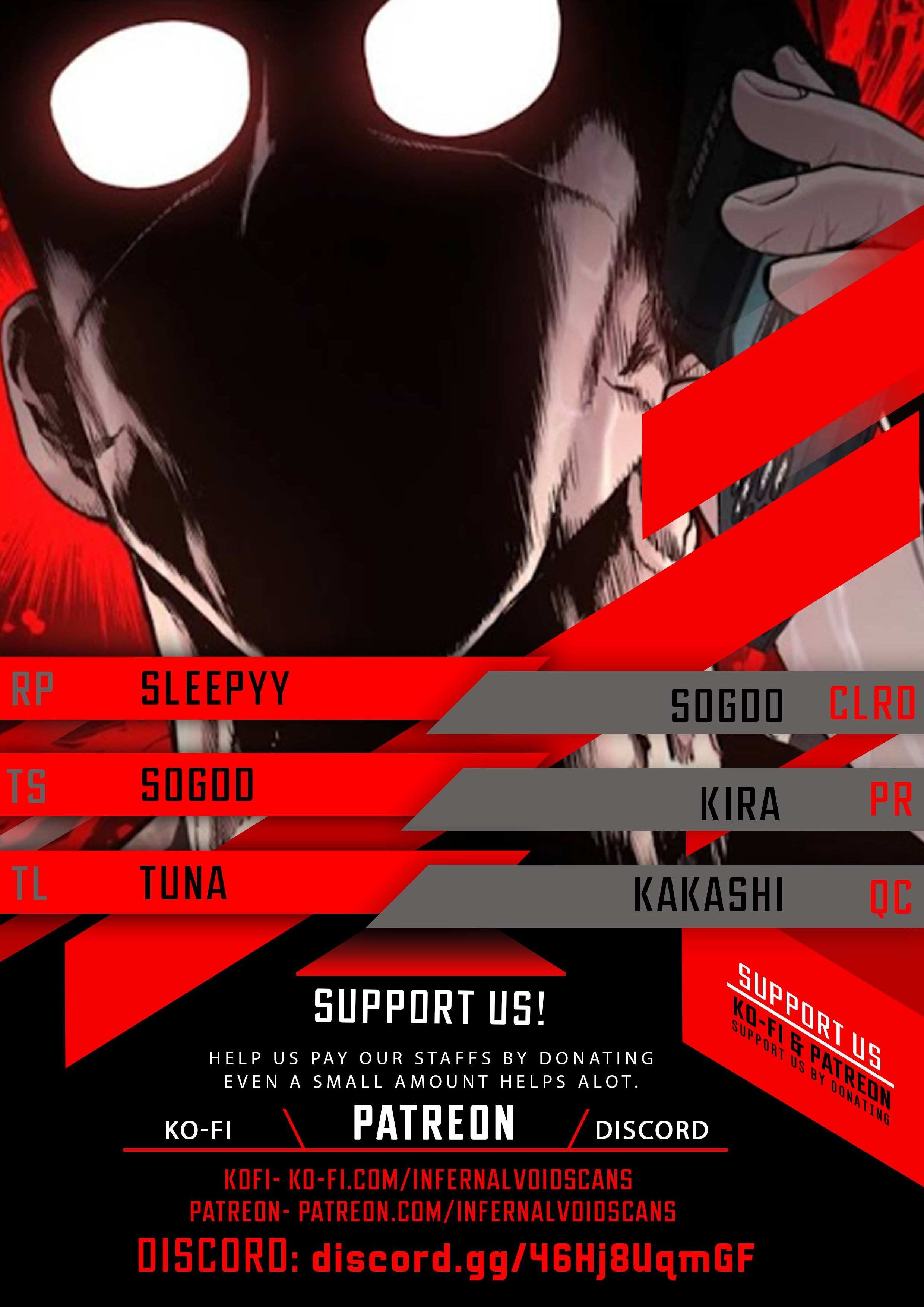Read Manager Kim Manga Online