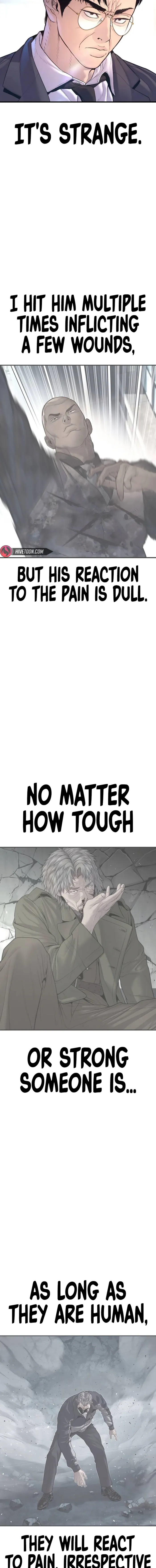 Read Manager Kim Manga Online