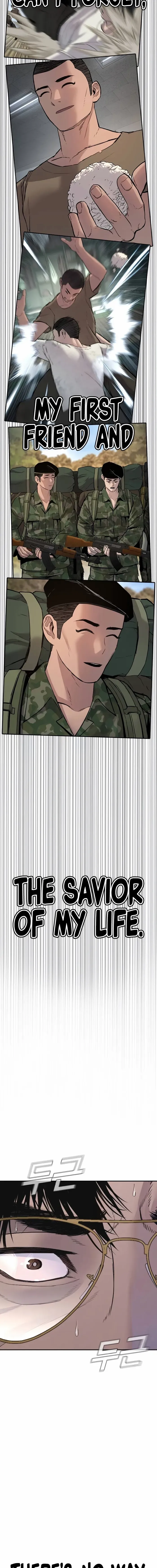 Read Manager Kim Manga Online