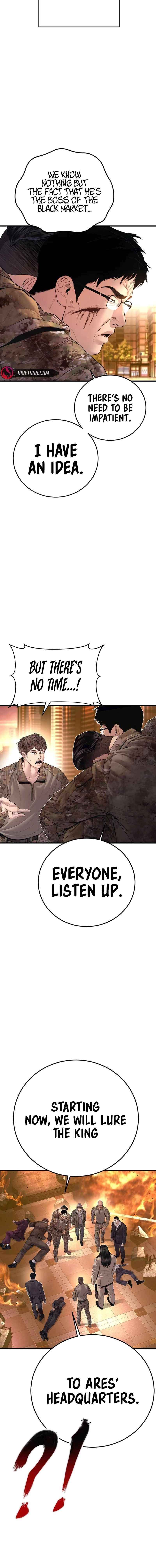 Read Manager Kim Manga Online