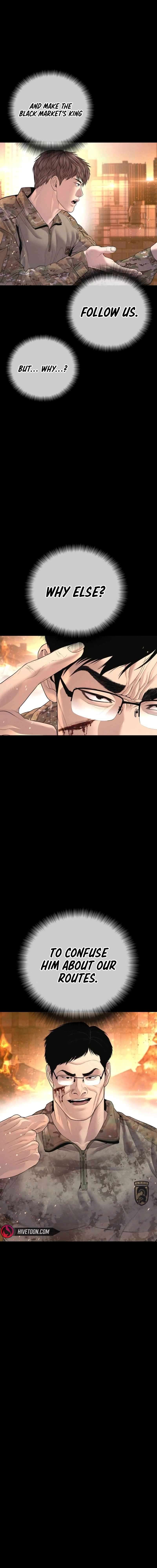 Read Manager Kim Manga Online