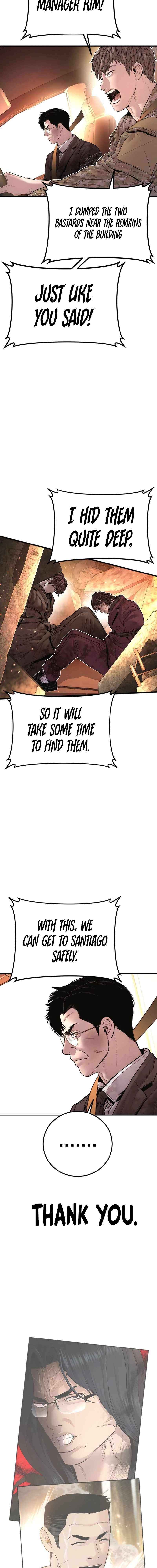 Read Manager Kim Manga Online