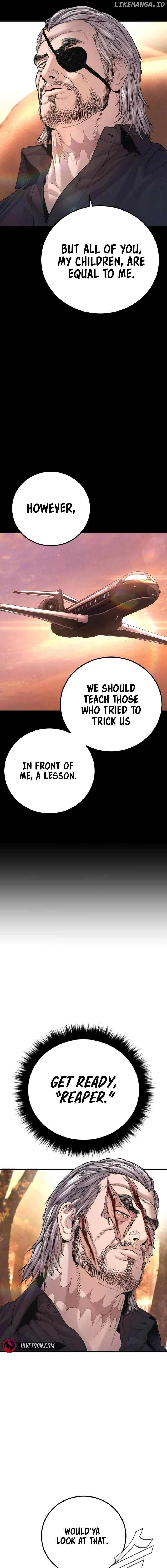Read Manager Kim Manga Online