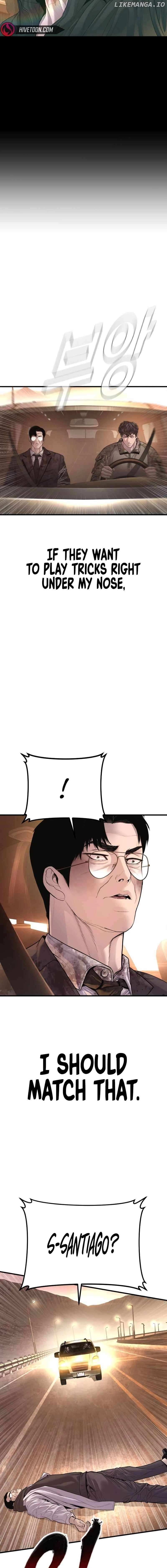 Read Manager Kim Manga Online