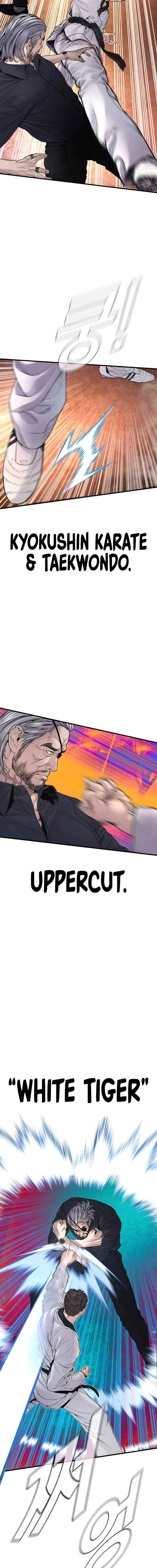 Read Manager Kim Manga Online