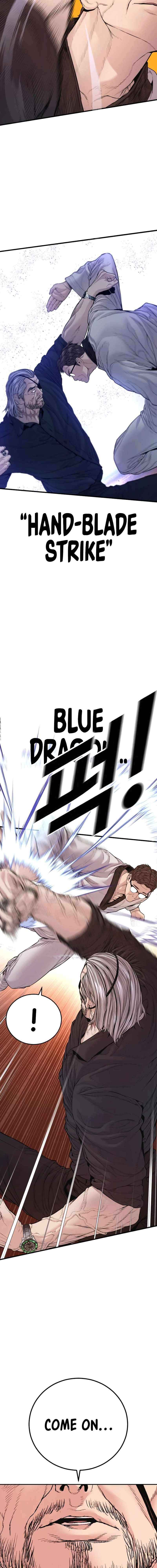 Read Manager Kim Manga Online