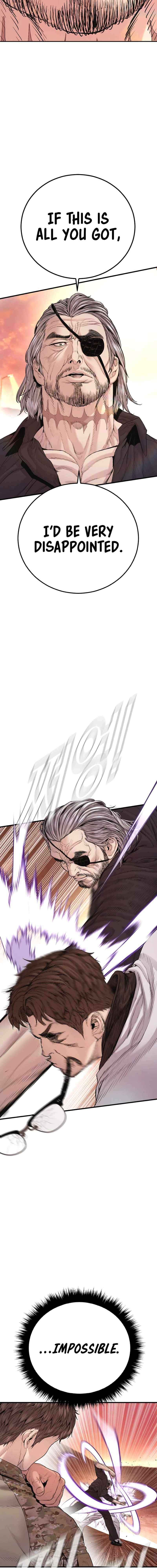 Read Manager Kim Manga Online