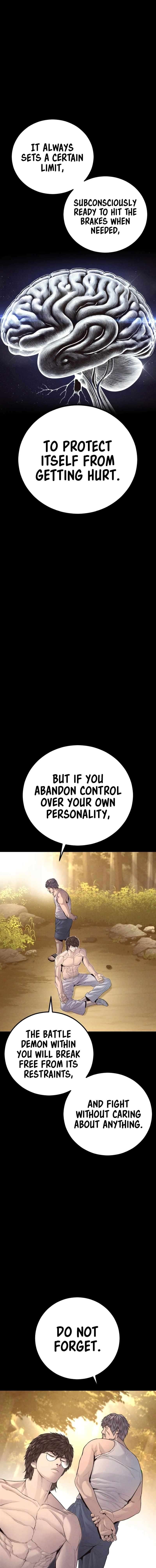 Read Manager Kim Manga Online