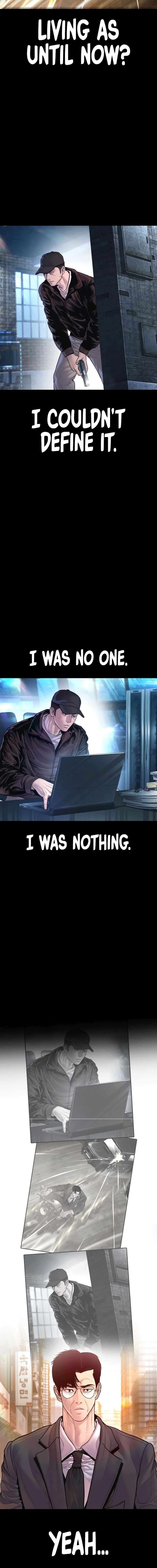 Read Manager Kim Manga Online