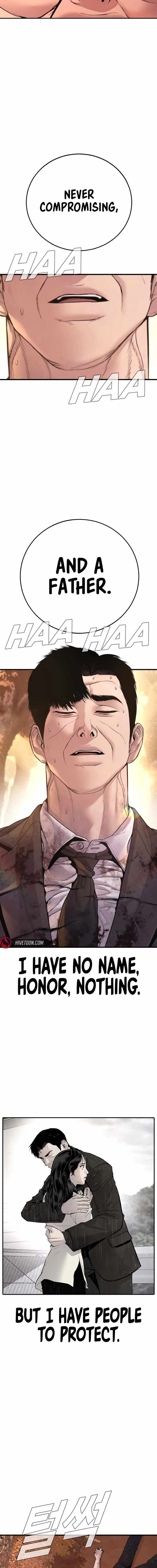 Read Manager Kim Manga Online
