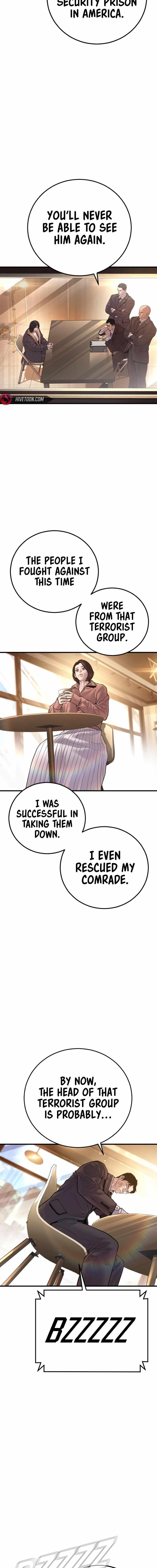 Read Manager Kim Manga Online