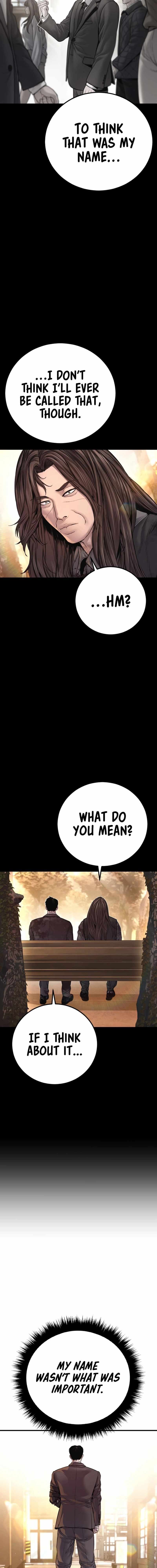 Read Manager Kim Manga Online