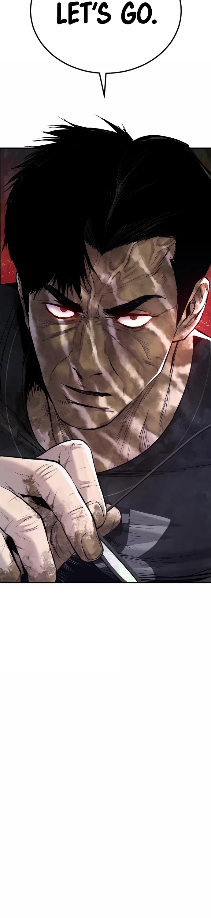 Read Manager Kim Manga Online