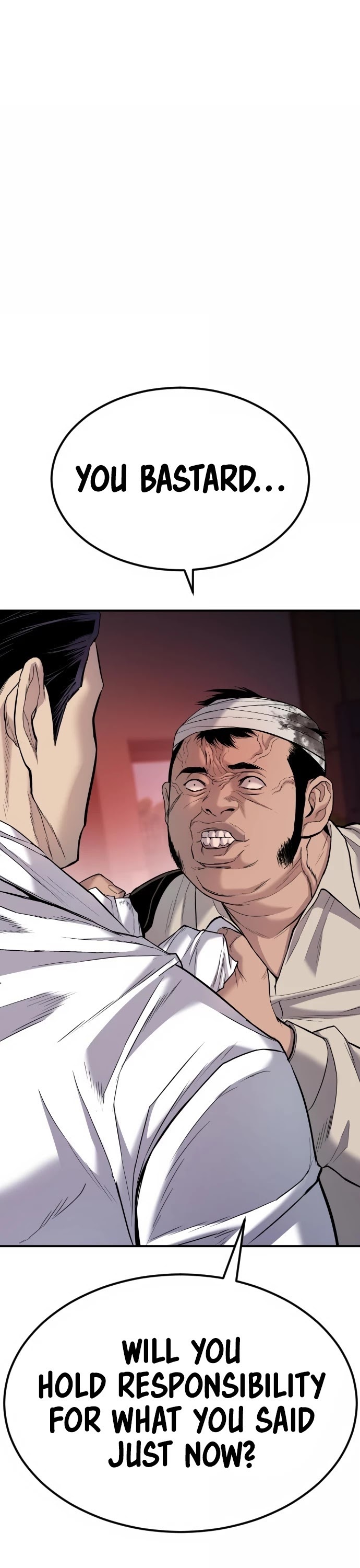 Read Manager Kim Manga Online
