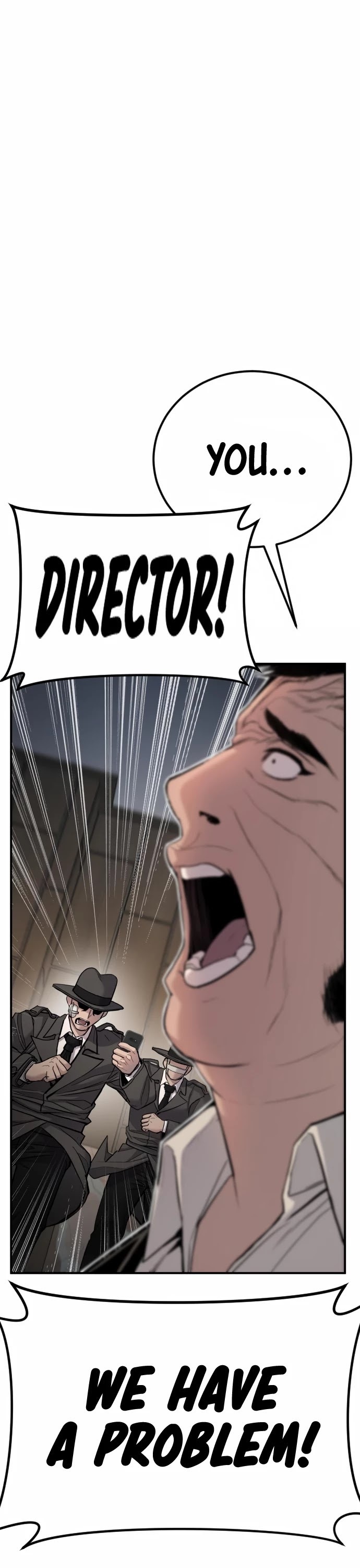 Read Manager Kim Manga Online