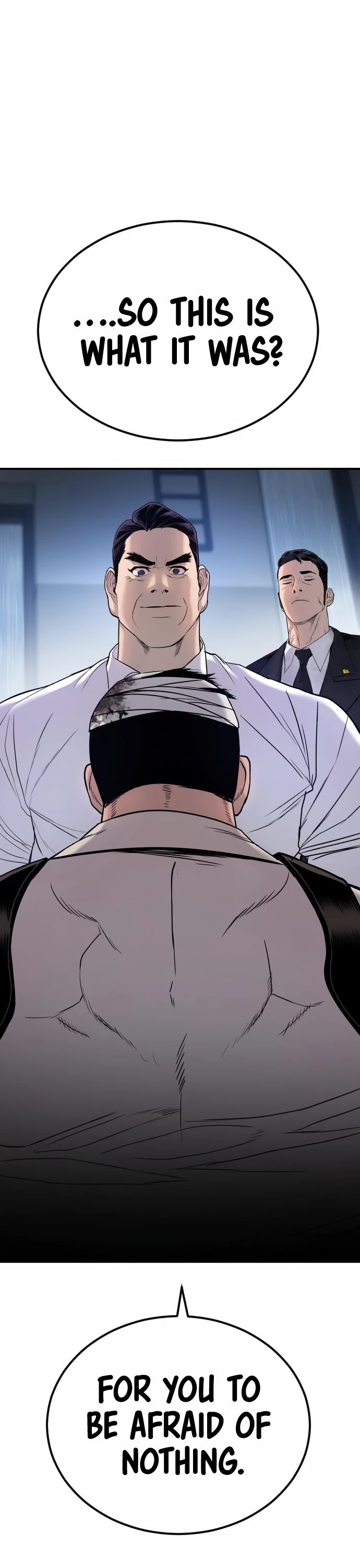 Read Manager Kim Manga Online