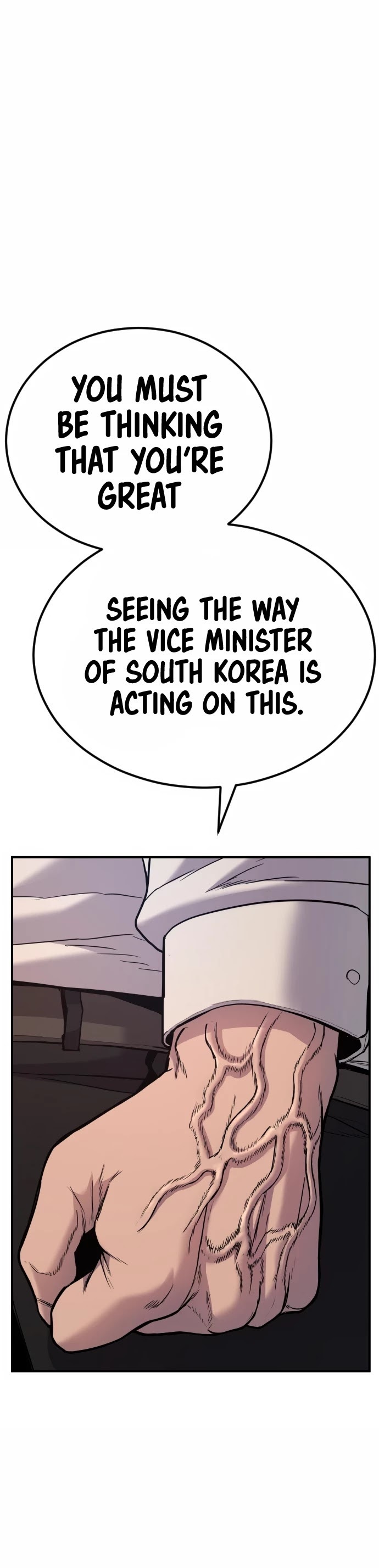 Read Manager Kim Manga Online