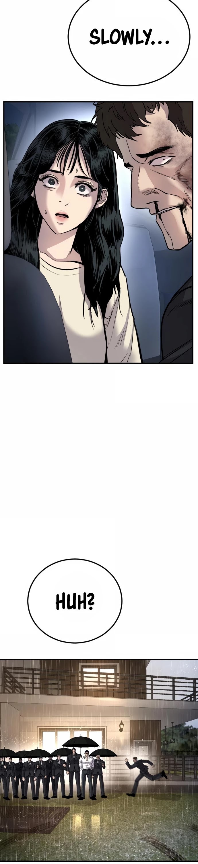 Read Manager Kim Manga Online