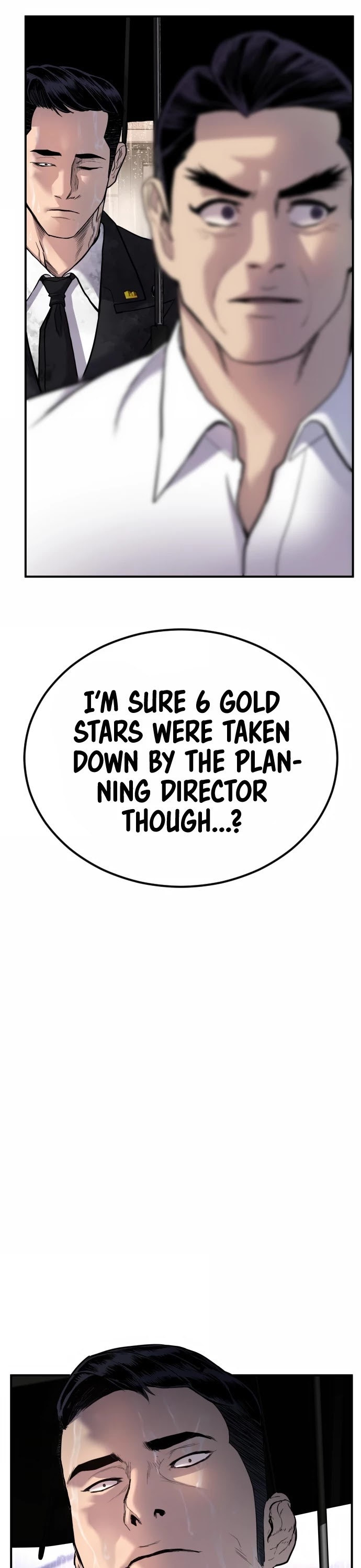 Read Manager Kim Manga Online