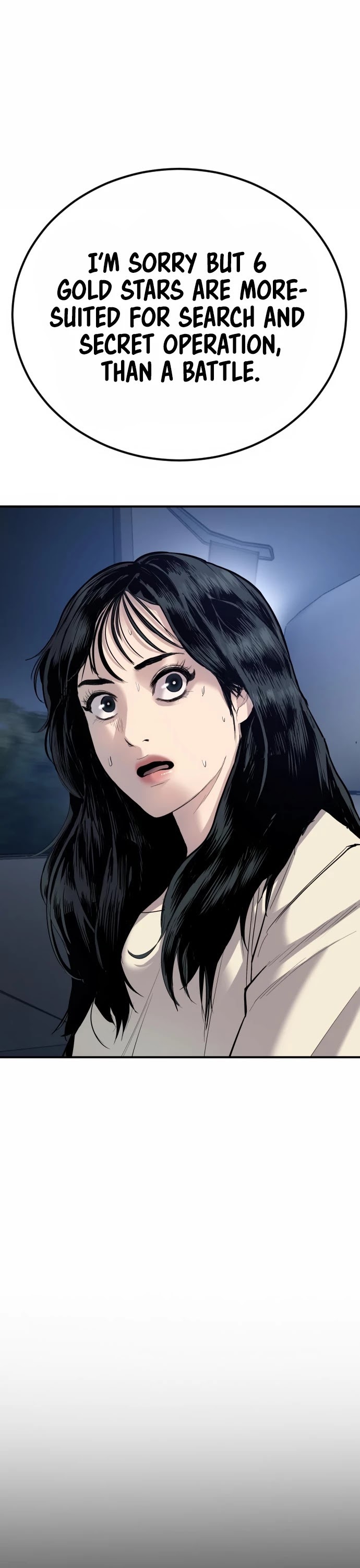 Read Manager Kim Manga Online