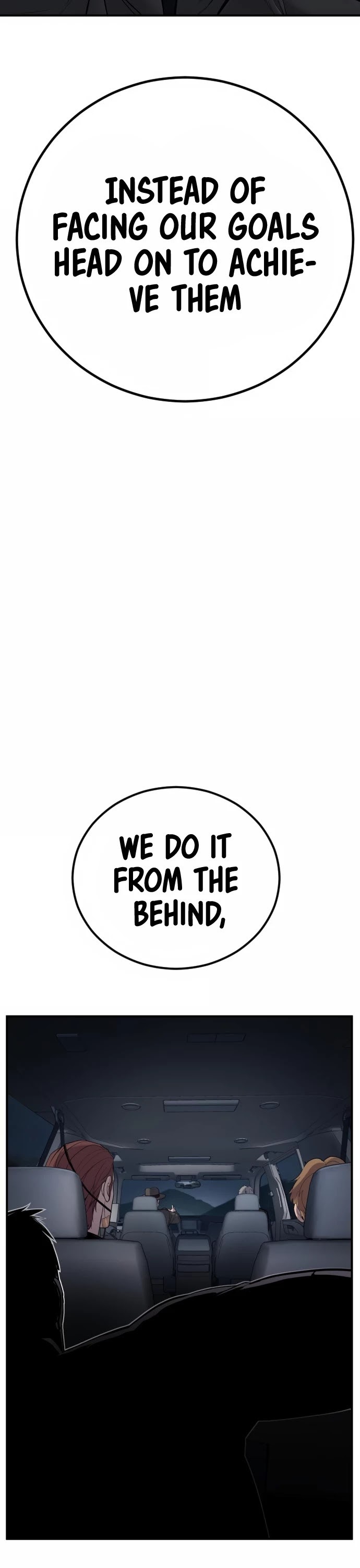 Read Manager Kim Manga Online