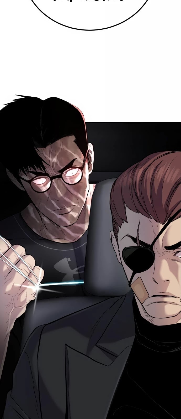 Read Manager Kim Manga Online