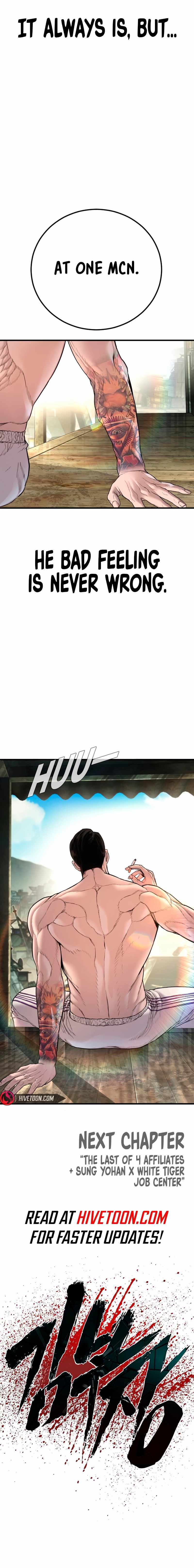 Read Manager Kim Manga Online