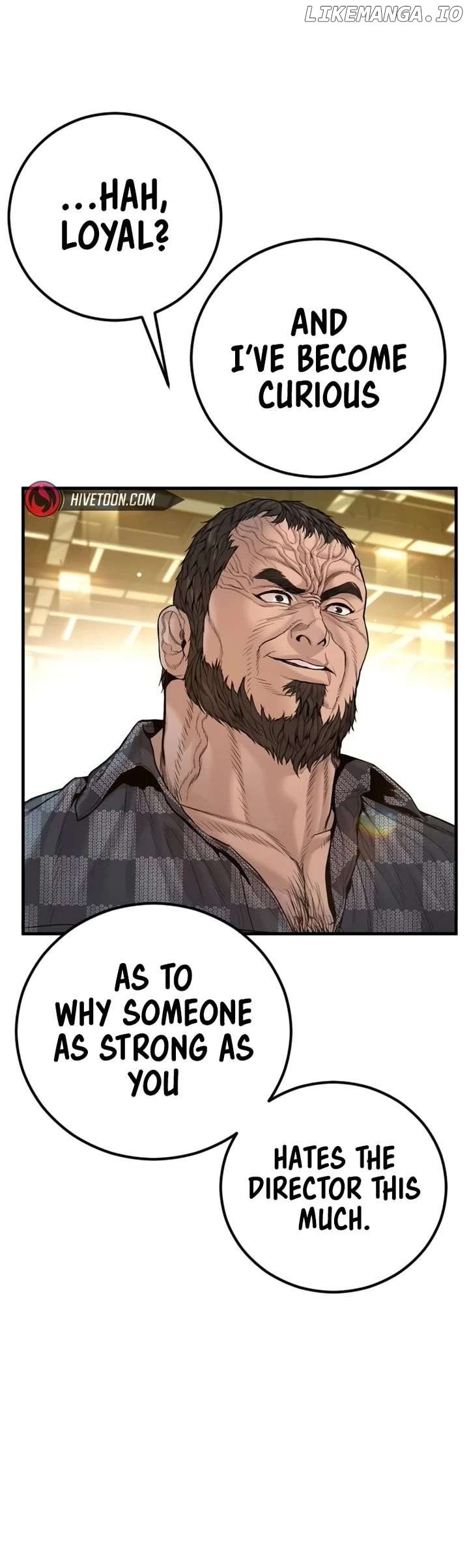 Read Manager Kim Manga Online