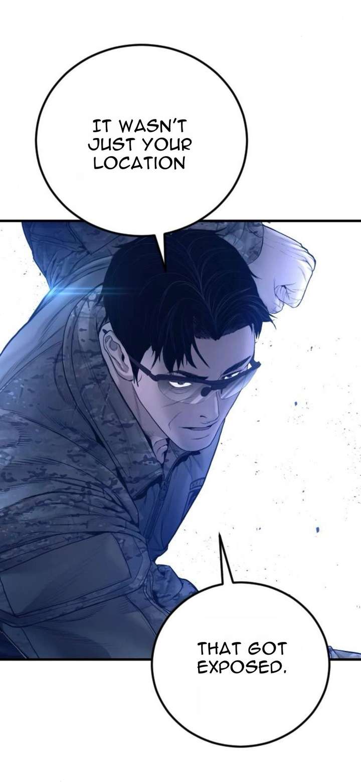 Read Manager Kim Manga Online