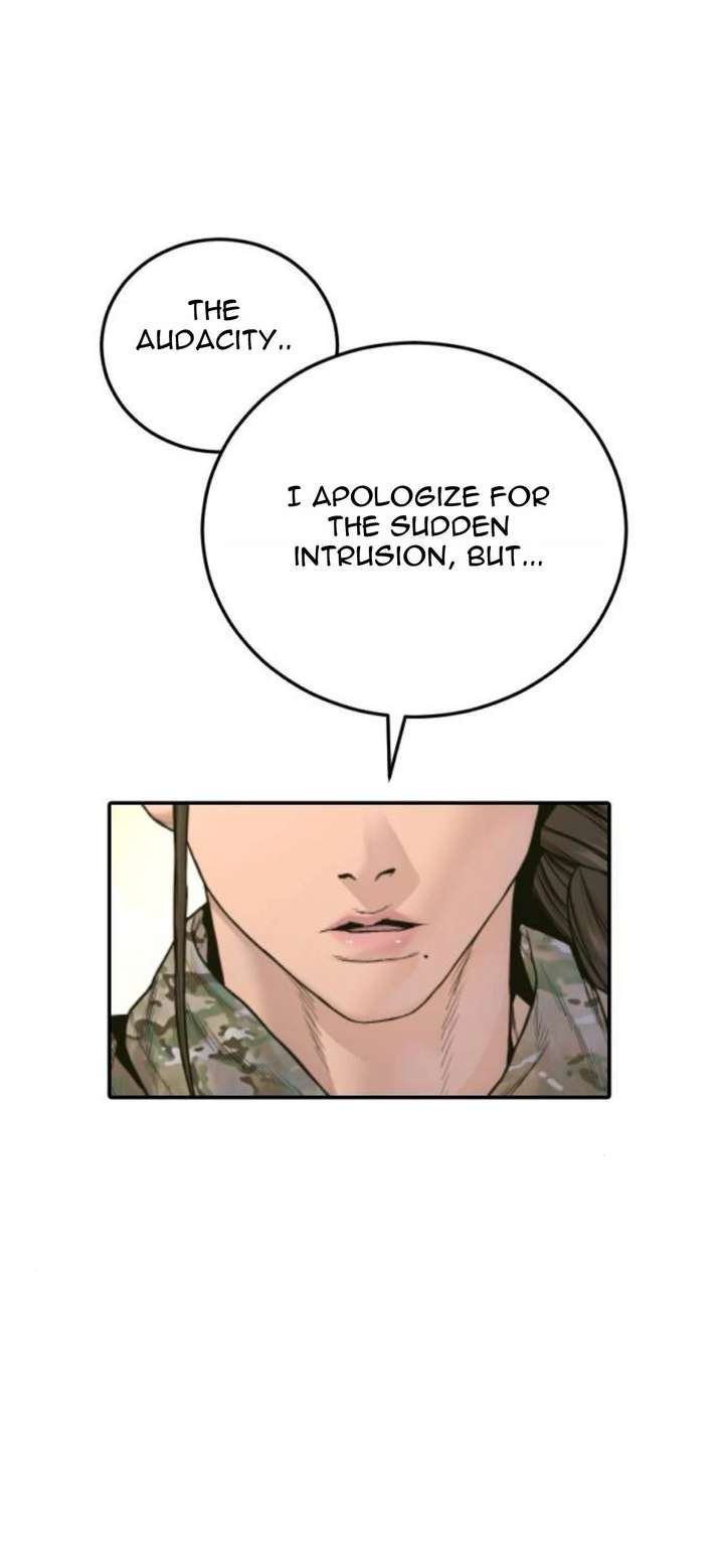 Read Manager Kim Manga Online