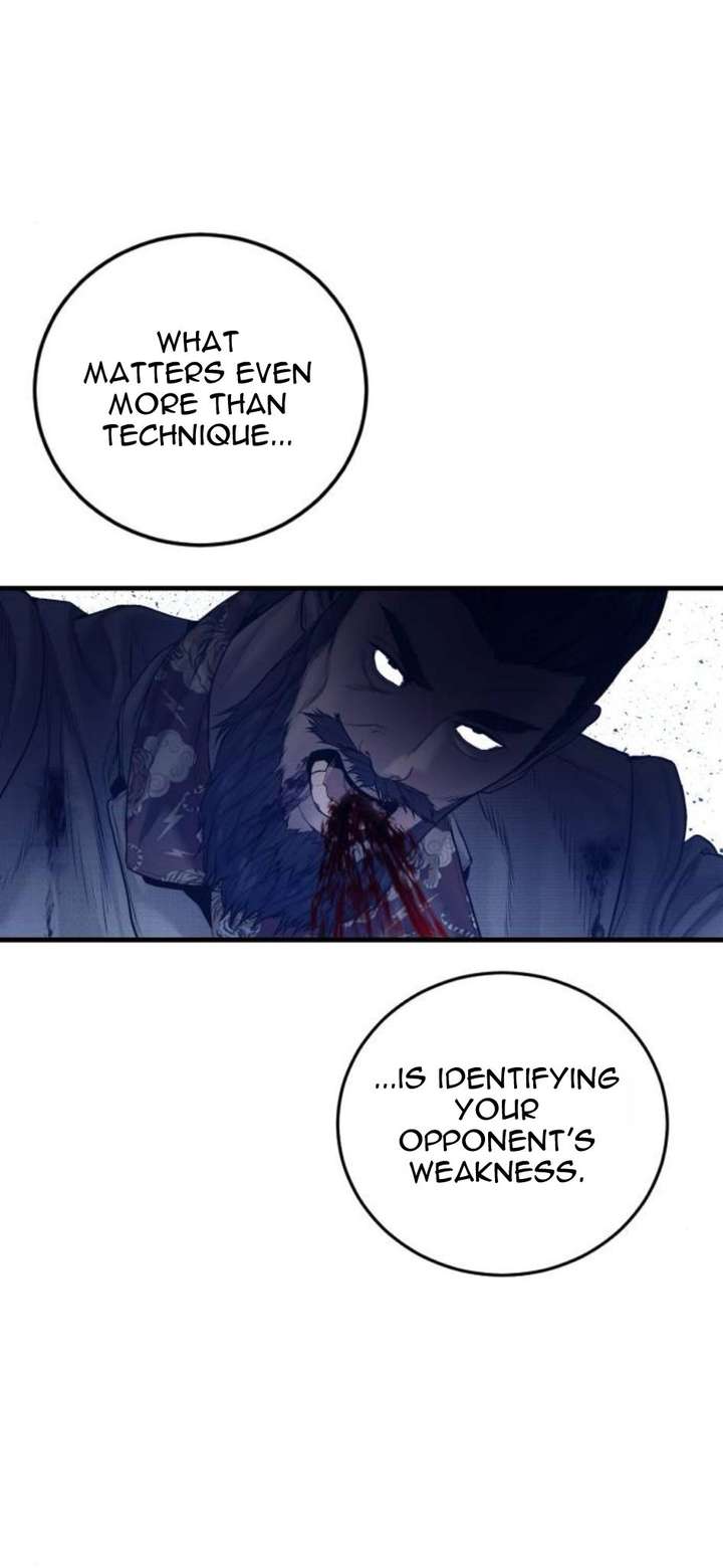 Read Manager Kim Manga Online