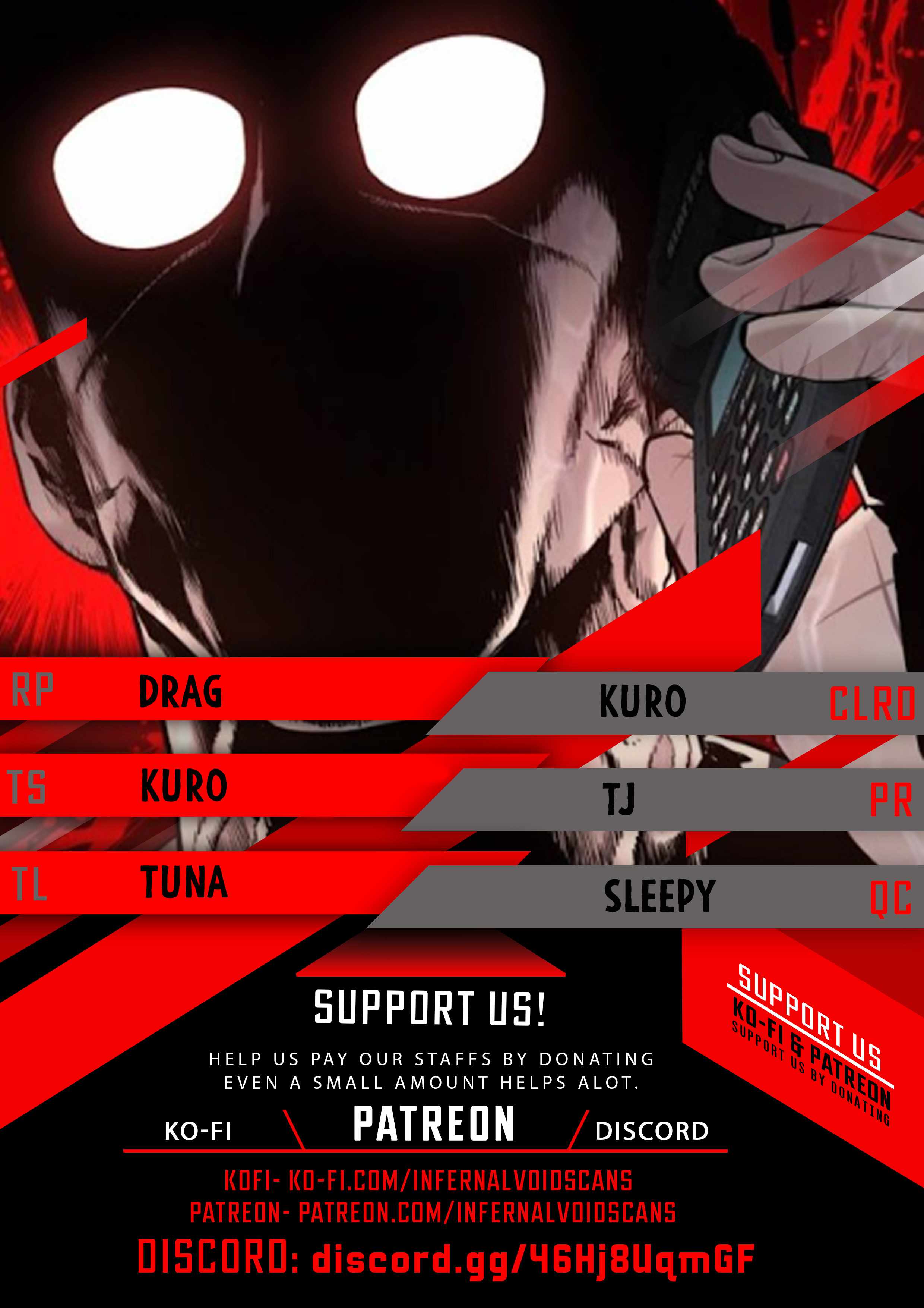 Read Manager Kim Manga Online