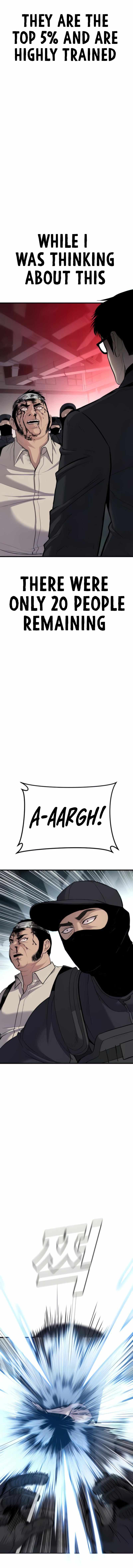 Read Manager Kim Manga Online