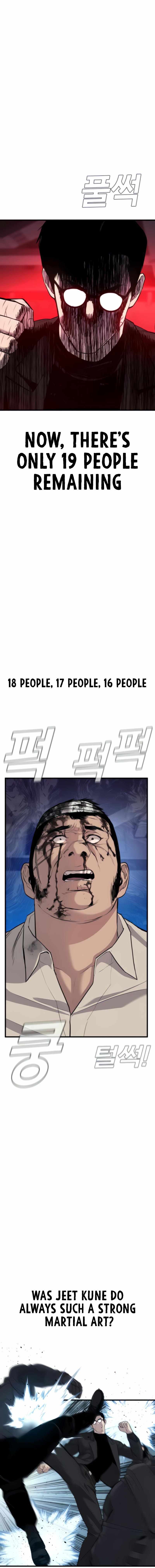 Read Manager Kim Manga Online