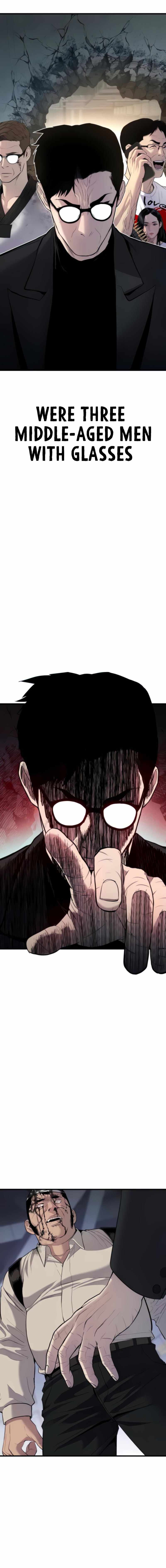 Read Manager Kim Manga Online