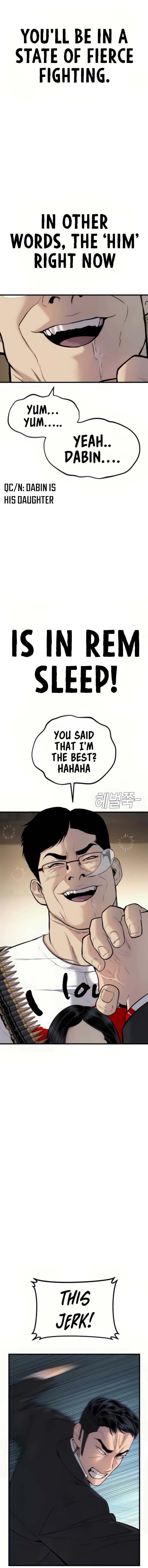 Read Manager Kim Manga Online