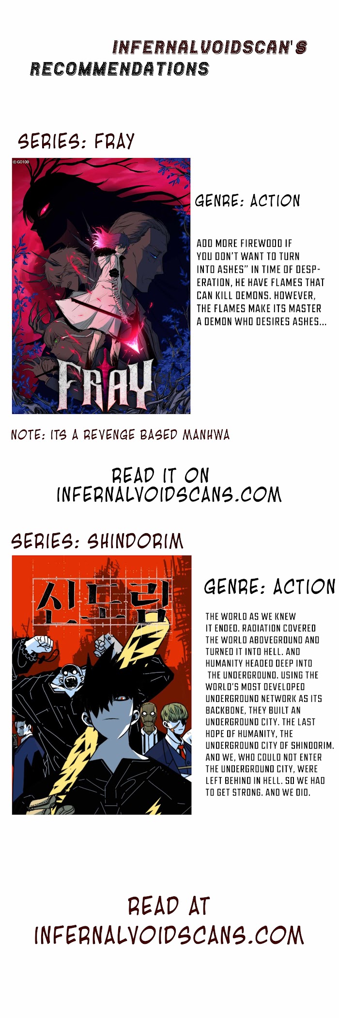 Read Manager Kim Manga Online