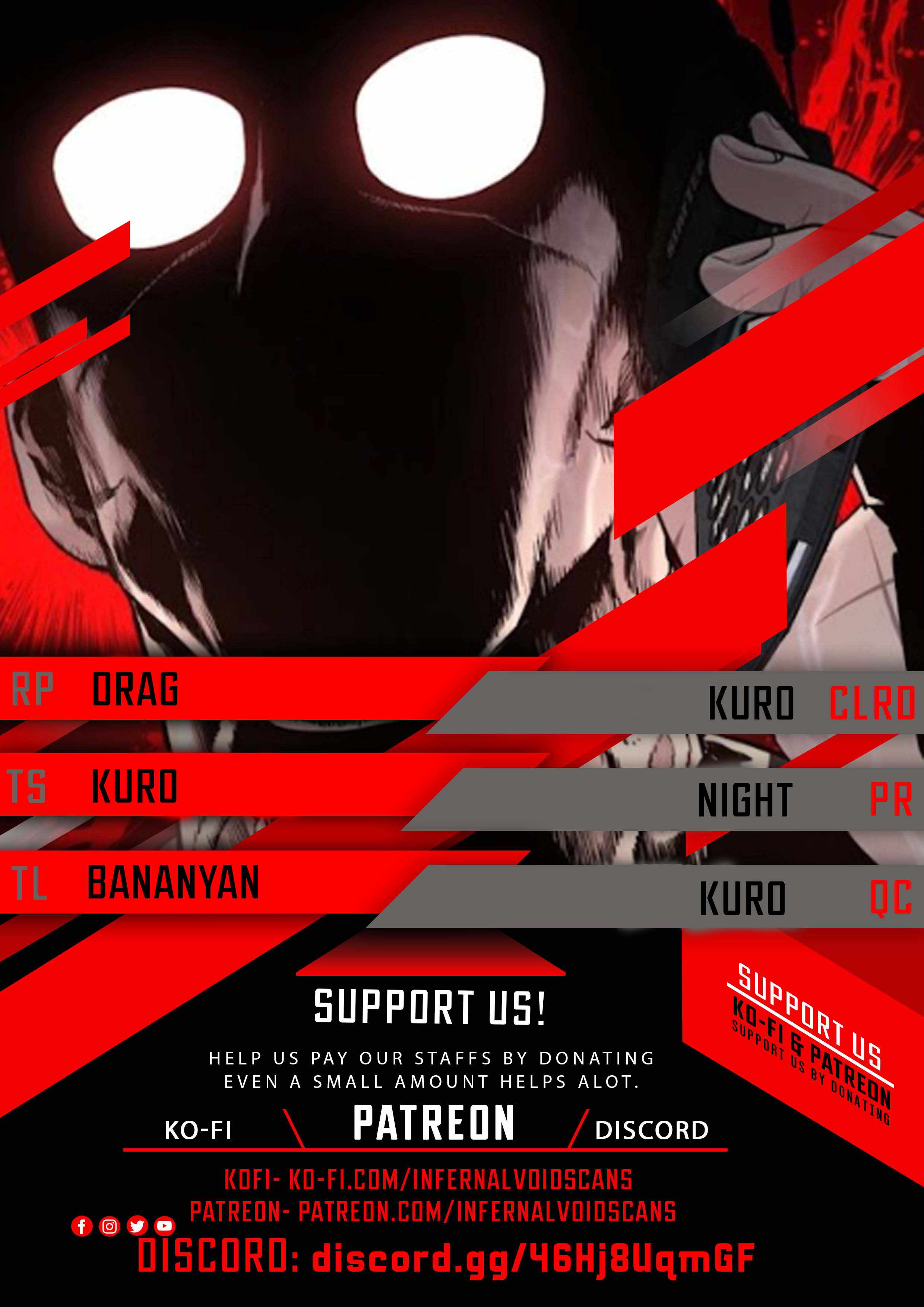 Read Manager Kim Manga Online