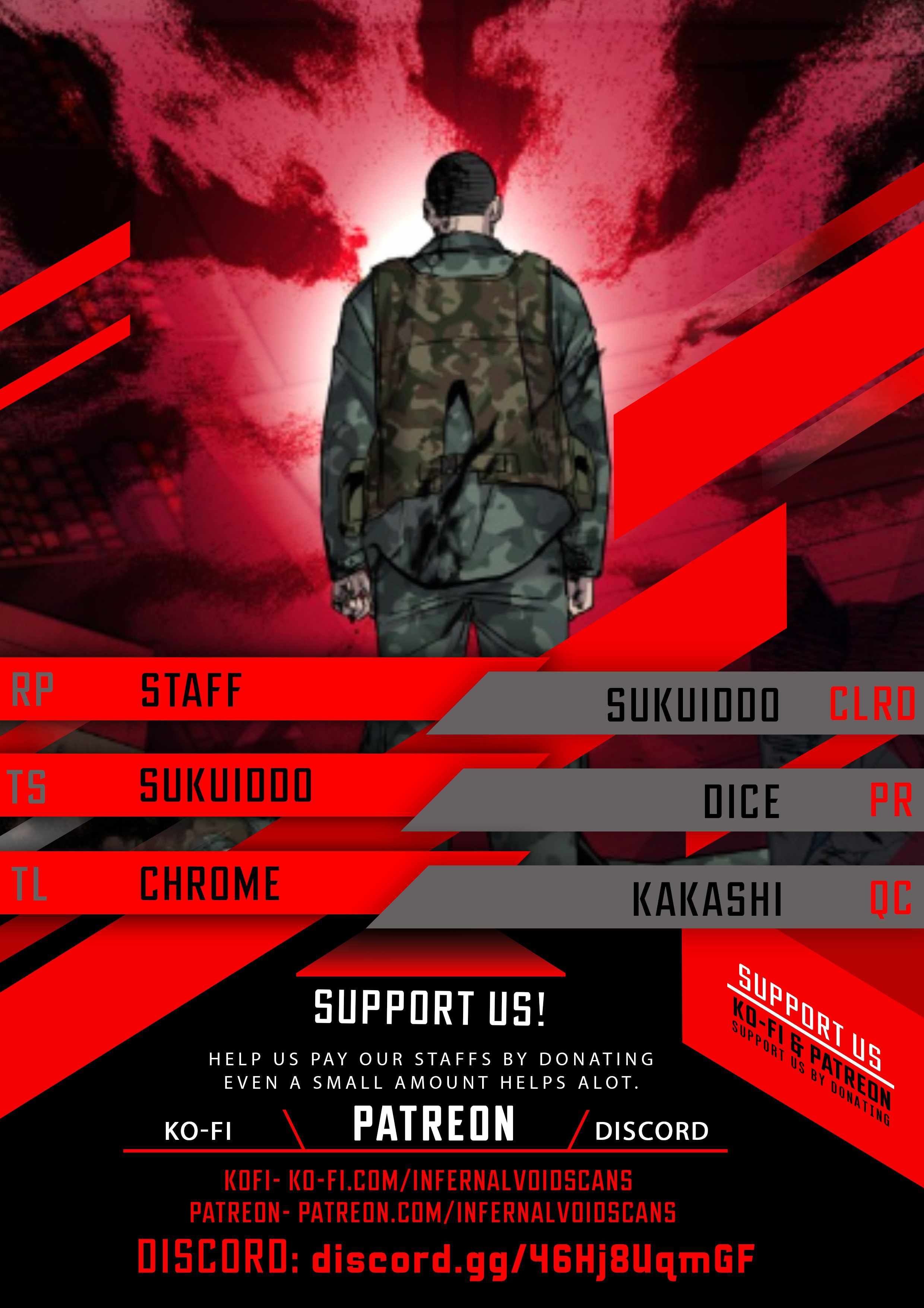 Read Manager Kim Manga Online