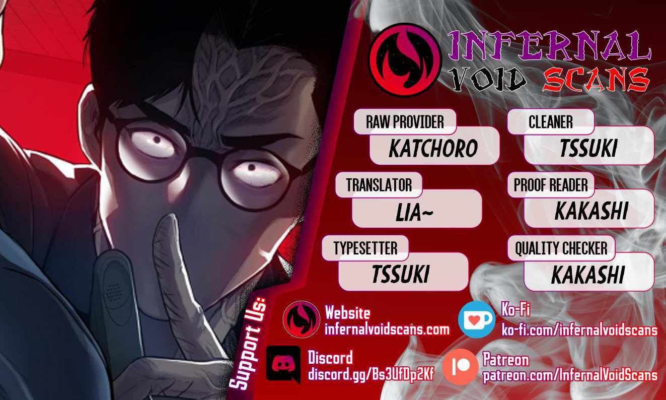 Read Manager Kim Manga Online