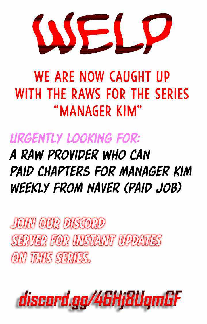 Read Manager Kim Manga Online