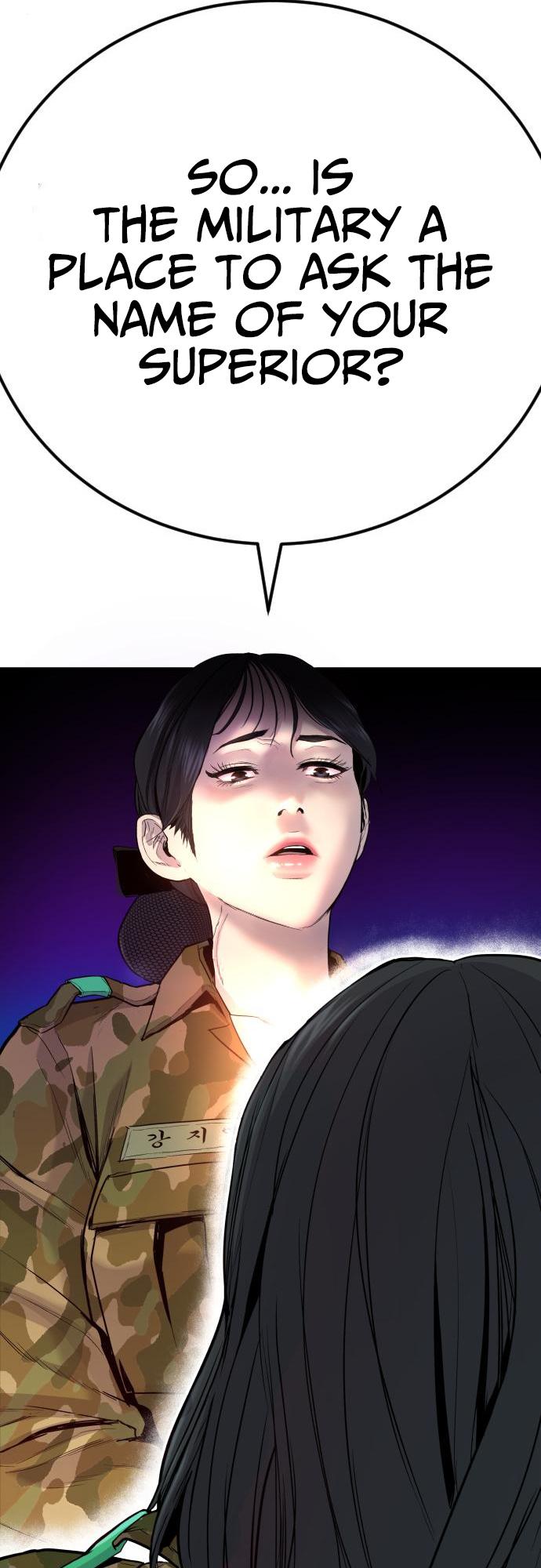 Read Manager Kim Manga Online